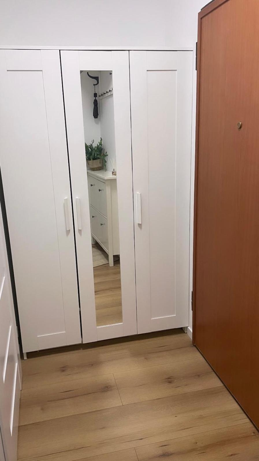 Apartament Pogodny Danzig Exterior foto